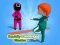Игра Squidly Challenge Master онлайн