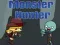 Игра Monster Hunter онлайн