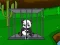 Игра Smiley Panda Escape онлайн