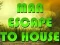 Игра Man Escape To House онлайн