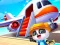 Игра Little Panda Summer Travels онлайн