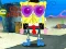 Игра Dress the Spunch 2 онлайн
