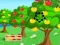 Игра Save The Apple Family онлайн