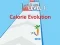 Игра Calorie Evolution онлайн