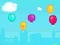 Игра Toon Balloonz онлайн