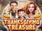 Игра Thanksgiving Treasure онлайн