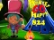 Игра Monkey Go Happy Stage 824 онлайн
