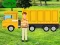 Игра Searching Man Vehicle Key онлайн