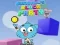 Игра The Amazing World of Gumbal Block Party онлайн