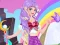 Игра Girly Dreamy Sailor онлайн