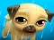 Игра My Virtual Pet Louie the Pug онлайн