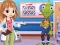 Игра Hospital Alien Emergency онлайн