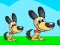 Игра Grandpa’s Rabbit Rescue онлайн
