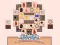 Игра My Tidy Life - Puzzle Sort онлайн