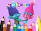 Игра Coloring Book: Cute Troll онлайн