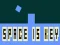 Игра Space is Key онлайн