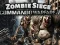 Игра Zombie Siege Commando Warfare онлайн