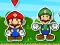 Игра Super Mario Bomb онлайн
