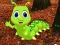 Игра Caterpillar Buddy Escape онлайн