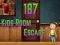 Игра Amgel Kids Room Escape 187 онлайн