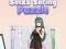 Игра Socks Soring Puzzle онлайн