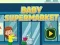 Игра Baby Supermarket онлайн