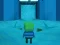 Игра Kogama: Cyan Parkour онлайн