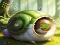 Игра Rescue The Fantasy Snail онлайн