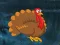 Игра Horror Jungle Turkey Escape онлайн
