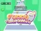 Игра Funny Teeth Running онлайн