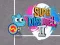 Игра Super Disc Duel 2 онлайн