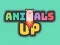 Игра Animals Up онлайн
