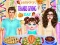 Игра Baby Taylor Thanksgiving Day онлайн