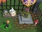 Игра Scary Escape онлайн