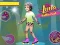 Игра Soy Luna Roller Cool онлайн