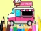 Игра Coloring Book: Ice Cream Car онлайн