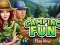 Игра Camping Fun онлайн