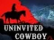 Игра Uninvited Cowboy онлайн