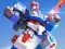 Игра Supreme Duelist Mecha Robots онлайн
