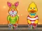 Игра Angel Easter Room Escape онлайн