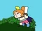 Игра Craig of the Creek Hack 'n Smash онлайн