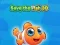 Игра Save The Fish 3D онлайн