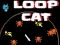 Игра Loop Cat онлайн