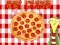 Игра Eet pizza онлайн