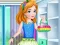 Игра Beatriz Medical Care онлайн
