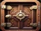 Игра 100 Doors Challenge онлайн