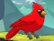 Игра Rescue The Northern Cardinal онлайн