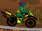 Игра Ninja Turtle Death Desert онлайн