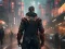 Игра Neon Rain онлайн