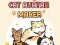 Игра Cat Avatar Maker онлайн